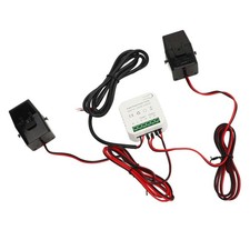 Smart Energy Meter For WIFI