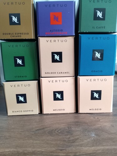 Nespresso vertuo coffee - nespresso, 90