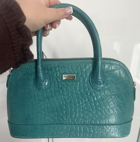 Osprey london teal - london,