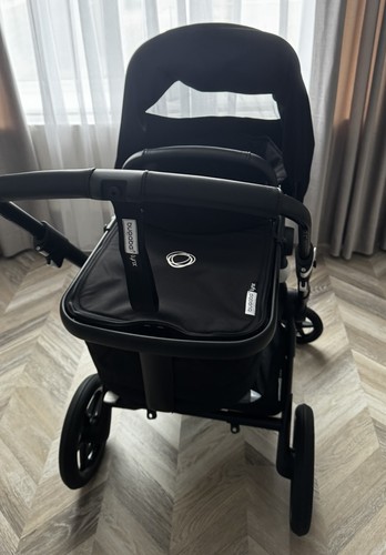 Bugaboo lynx complete - lynx,