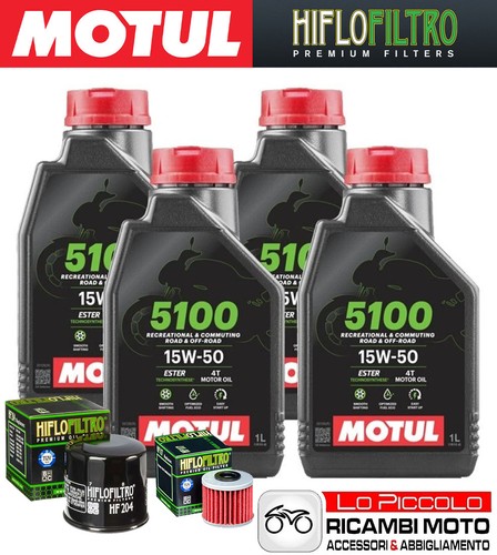 Cutting kit oil - kit, 5100