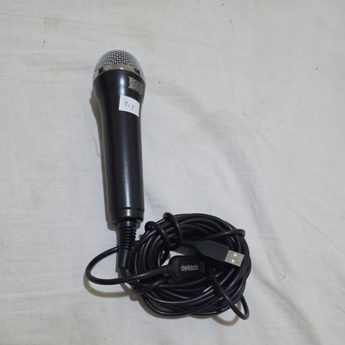 Official logitech rock - rock, band