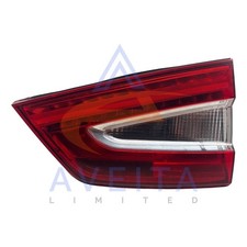 Ford Galaxy 2014 MK3 Rear Tail Light Right Side Inner 1701141