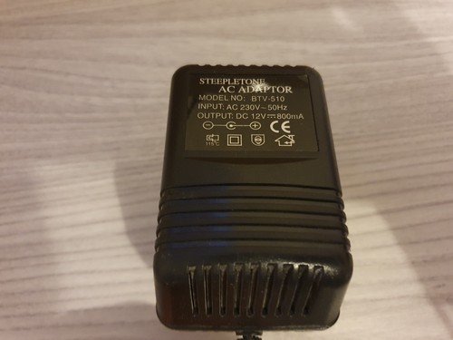 Steepletone btv 510 - steepletone, btv-510