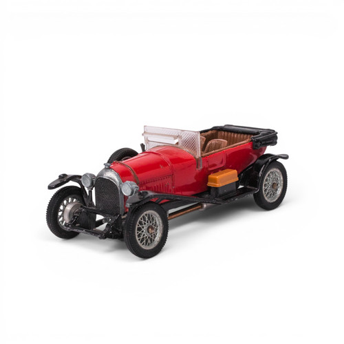 Corgi toys john - corgi, gs-40