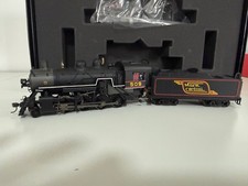 Bachmann Spectrum HO Baldwin