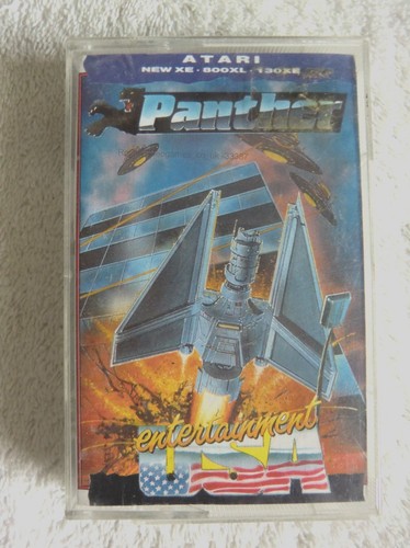 33387 panther atari xl xe - -, xl/xe