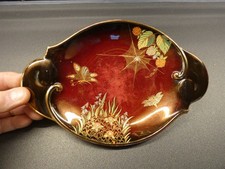 Carlton Ware Rouge Royale 10