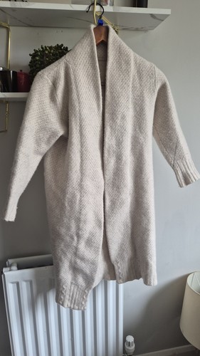 Ladies beige 100 - ladies, cashmere