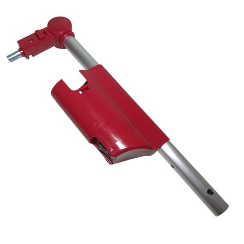 Swivel sweeper middle bit - sweeper,