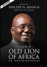 The Old Lion of Africa: An