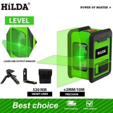 Laser Level Green, Rotatable