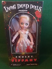 Mezco Living Dead Dolls
