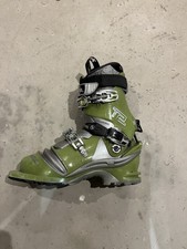 Scarpa T2 Eco Telemark Ski