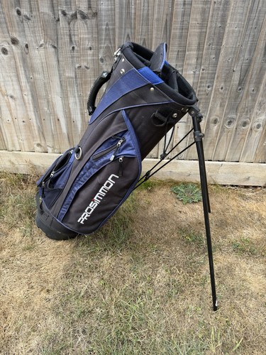 Prosimmon golf stand bag - golf,
