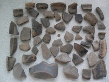 Large Qty. Ancient Roman