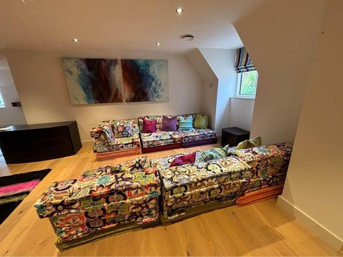 Roche bobois mah jong - bobois,