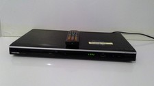 Toshiba SD2010KB DVD Player