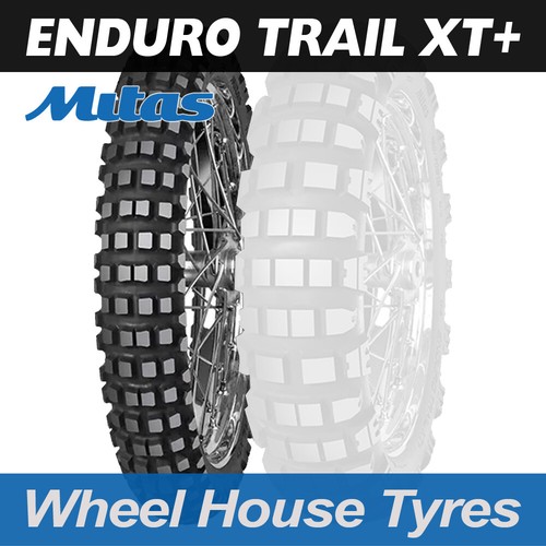100 57t enduro - 57t, xt+