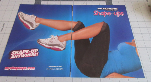 2010 skechers shape ups fit - shape, ups,