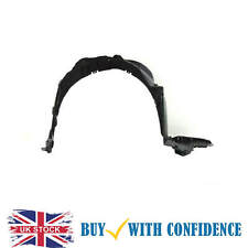 Toyota Prius Front Wing Arch Liner Splash Guard Passenger Side 2009-2015