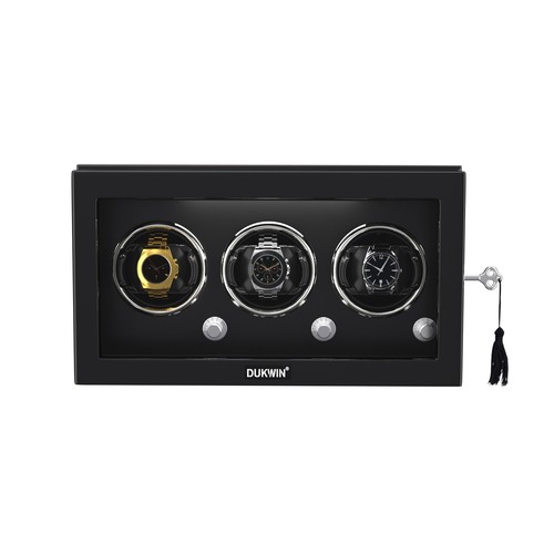 Automatic watch winder for - automatic,