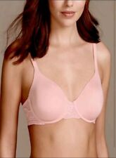 M&S Rose Smoothlines Lacewing Soft Underwired Bra (non padded) BNWT