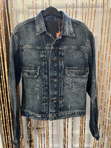 Superdry mens size - superdry,