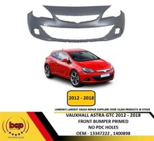 VAUXHALL ASTRA GTC 3 DOOR 2012