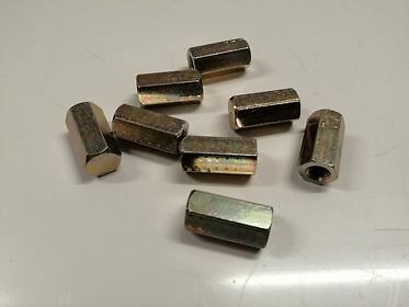 Blind diff nut - set, of