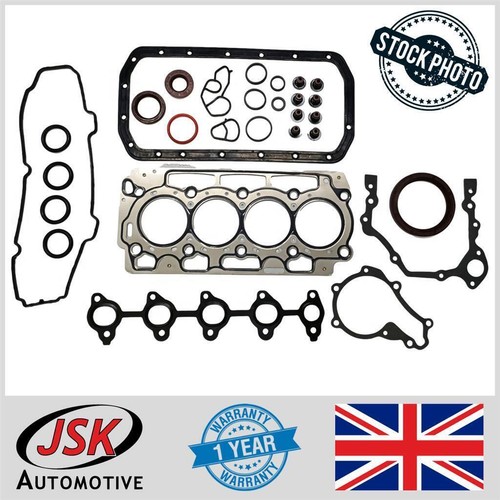 Full head gasket set for - full,