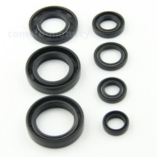 Engine oil seal set Fits for