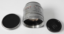 Angenieux 25mm f/0.95