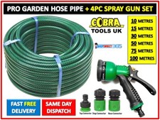 Garden hose pipe reel - reel, tough