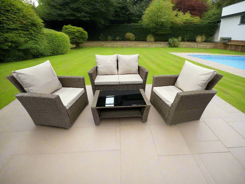 Gsd rattan garden furniture - gsd, 4