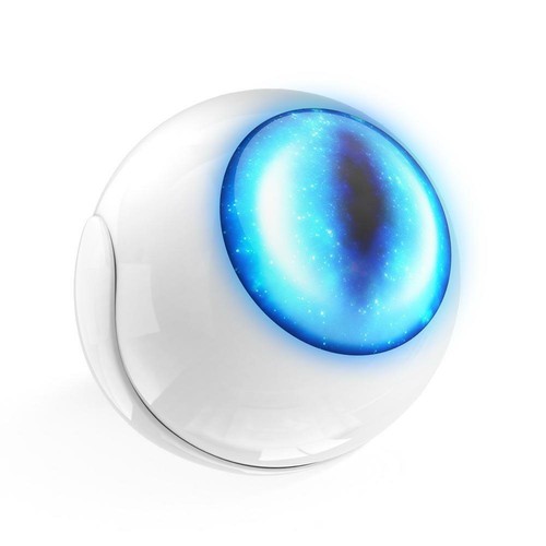 Motion sensor wave - motion, z-wave