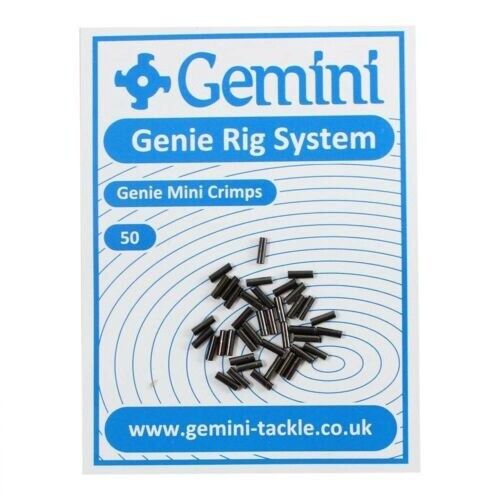 Gemini mini crimps - gemini,