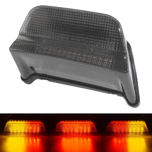 Mark smoke led integrated - e-mark,