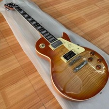 Jimmy Page Electric Guitar