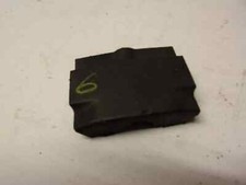 HONDA VFR750 CBR400 RVF400 OEM FRONT BRAKE CALIPER PAD COVER DUST COVER