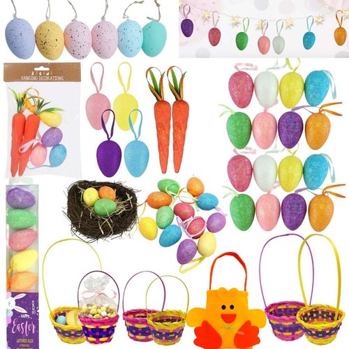 Easter hanging decor - easter,