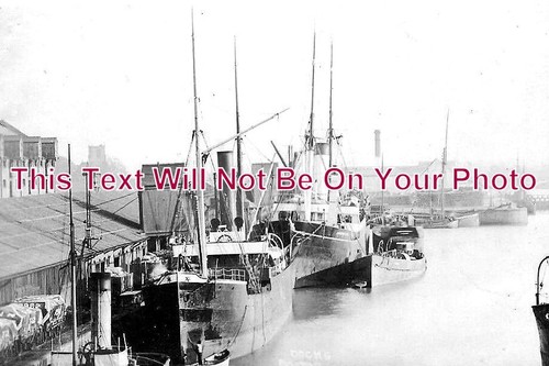 2543 boston docks - li,