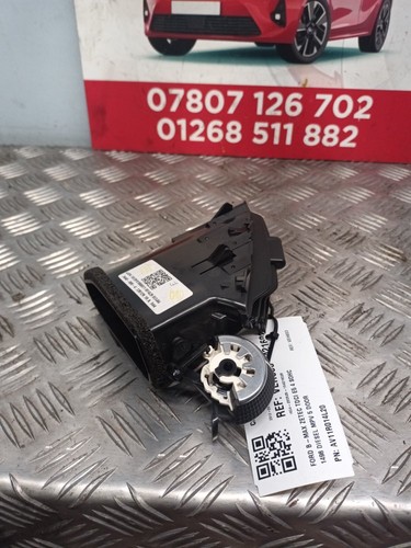 Ford max zetec tdci - ford,