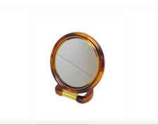 New Double Sided Makeup Mirror
