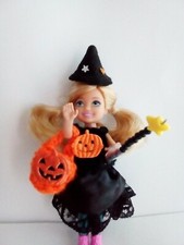 Clothes and accessories fits