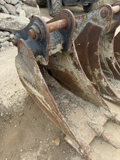 Jcb 600mm Width 65 Mm Pins