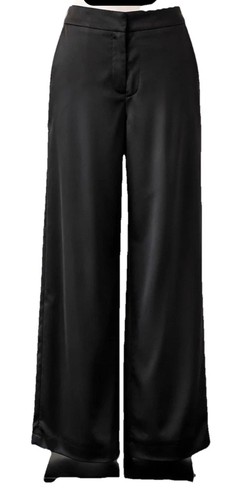Racheal zoe luxurious black - zoe,