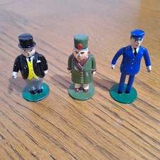 ERTL Thomas , SIR TOPHAM HAT