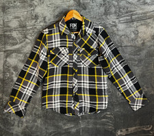 FOX Racing Flannel Shirt