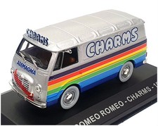 Altaya 1/43 Scale 20624C -